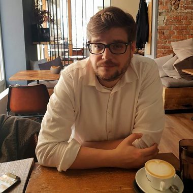 Roman Hofreiter