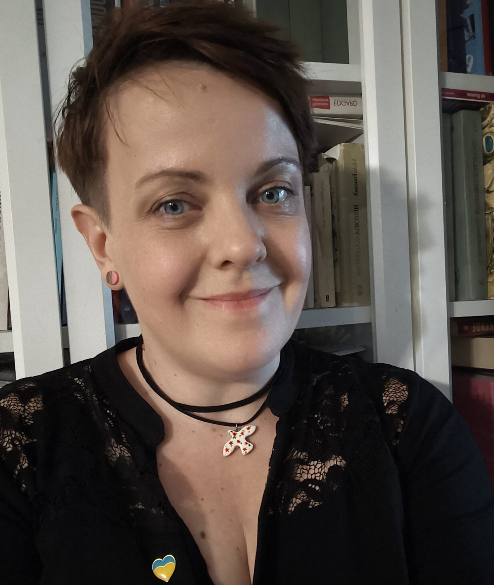 Katarzyna Krakowska, Poland