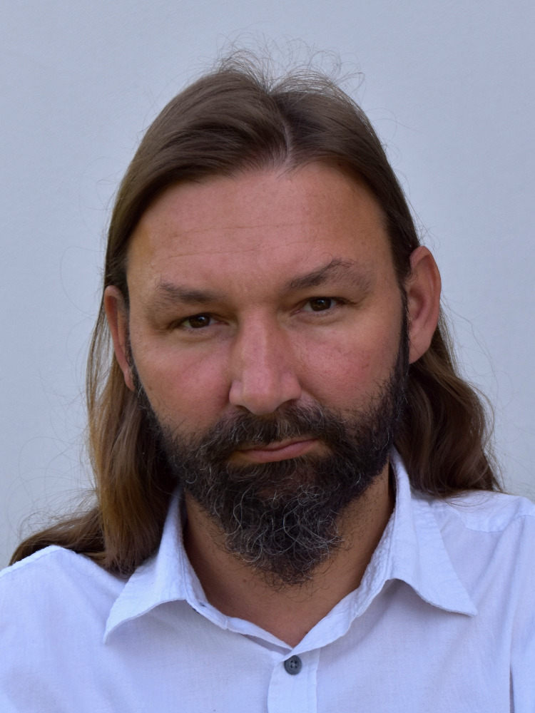 Zdeněk R. Nešpor