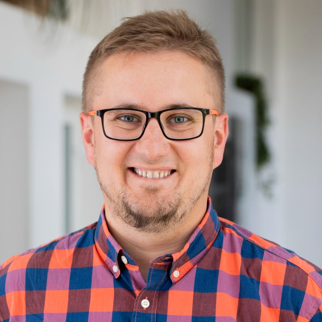 Kamil Łuczaj